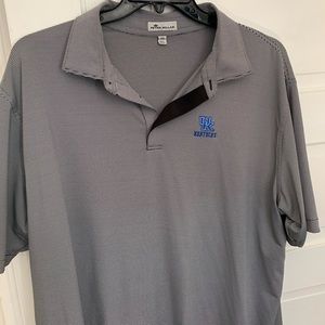 Peter Millar UK Kentucky Polo